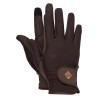 Handschoenen Elegance Imperial Riding Essential fleX - Bruin