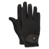 Handschoenen Imperial Riding Summercool basic - Zwart