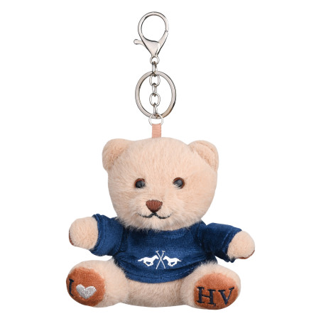 Porte-clés Buddy HV Polo Teddy