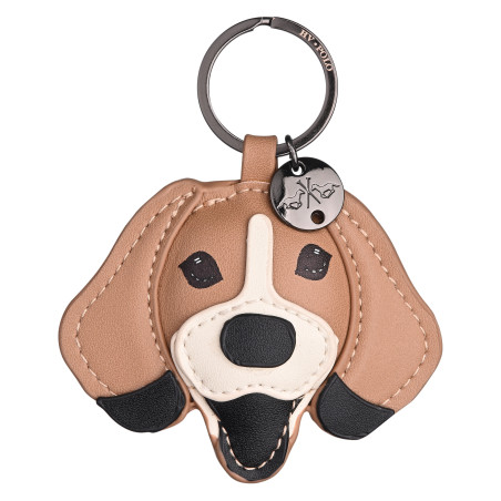 Sleutelhanger HV Polo Dog