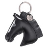Porte-clés HV Polo Horse - Noir