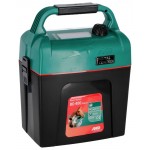 Elektrificator op batterij AKO PowerStation BD 400 digitaal