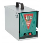 Accu-schrikdraadapparaat 12V AKO Mobil Power Savane 1000