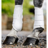 Guêtres de dressage Horseware® Classic - Blanc
