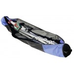 Kit clôture Paddock AKO démontable 7 x 7 m