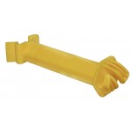 Isolateur écarteur T-Post AKO par 25