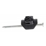 Spijkerisolator AKO met spijker