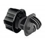 Isolateur à vis Vario Plus AKO pour fil