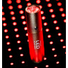 Horseware therapie-stylus met rood LED-licht - Zwart / zwart