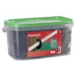 Isolator Premium clip AKO