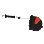 Système de portail flexible FlexiGate AKO 7,5 m