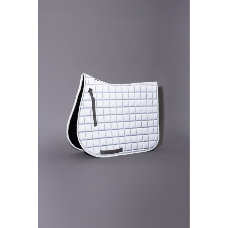 Tapis de selle polyvalent Horze Hi Viz