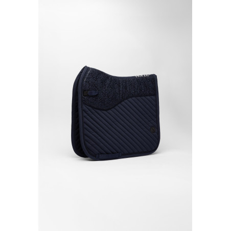 Dressuurzadeldek Horze Lucca