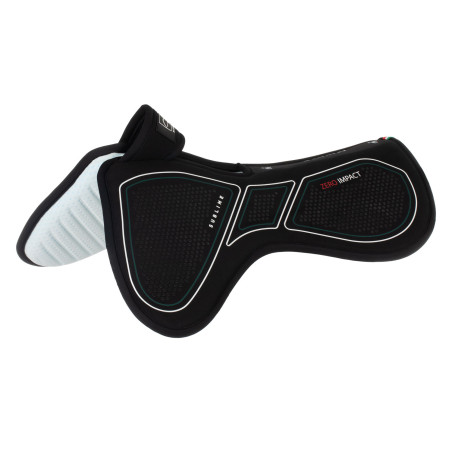 Acavallo Sublime impact schokdemper 0 halve paneel vrije schoft