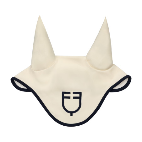 Bonnet Equestro matelassé Wave en tissu technique