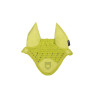 Bonnet pour hobby horse Equestro - Citron