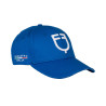 Unisex pet Equestro x FISE - Blauw van Savoye