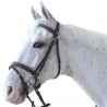Bridon Canter ORNELLA - Marron