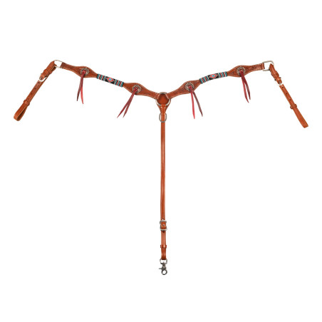 Collier de chasse western Pool’s Deluxe