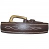 Ceinture Miami Canter - Marron