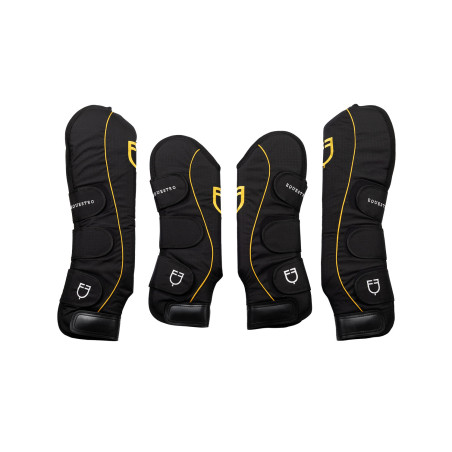 Equestro Pro Traveller transportbeschermers