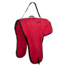 Housse de transport pour selle western Lakota - Rouge