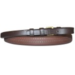 Rubberen teugels 16 mm Chetak