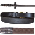 Rubberen teugels 19 mm Chetak