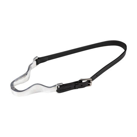 Produit anti-rongeurs bois / anti-cribbing Supreme avec plaque aluminium