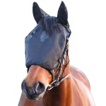 Werkmasker tegen vliegen met oren Equilibrium