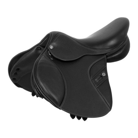Selle d'obstacle Acavallo Professional Sublime KC Race 2.4