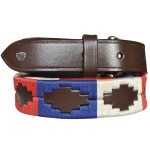 Ceinture Flags & Cup Chukka