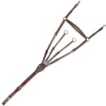 Borsttuig Flags & Cup Wellington