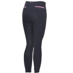 Pantalon Flags & Cup Cayenne fond silicone