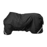 Turnout Rug All Weather Waterproof Comfort Kentucky - Noir
