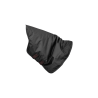 Couvre-Cou All Weather Imperméable Classic Kentucky - Noir
