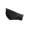 Couvre-Cou polaire pour chevaux Kentucky - Noir