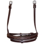 Gecombineerde neusriem Flags & Cup WELLINGTON