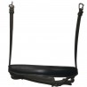 Muserolle Dressage large Flags & Cup - Noir