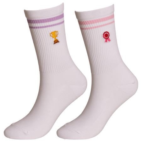 Kentucky Sport Sokken Ribbon & Cup