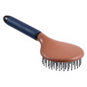 Brosse à crins HV Polo Luxury - Marine