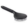 Brosse à crins HV Polo Luxury - Noir