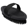 Brosse HV Polo Luxury - Noir