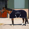 HV Polo Sasha fleecedeken - Marine