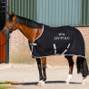 Couverture polaire HV Polo Sasha - Noir