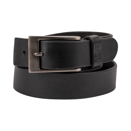 Ceinture en cuir Massimo homme