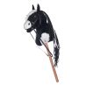 Hobby Horse HKM - Noir / blanc
