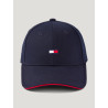 Casquette Tommy Hilfiger Equestrian Dayton - Desert sky