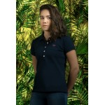 Polo femme COATA Flags & Cup