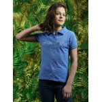 Kinderpolo HEREDIA Flags & Cup